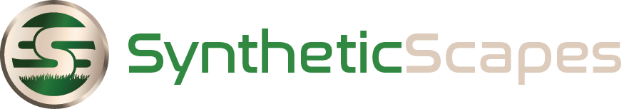 SyntheticScapes - Artifical Turf Installation